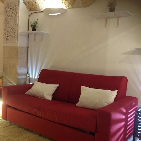 Loft Piccinni Nel Cuore Di Bari Buitenkant foto