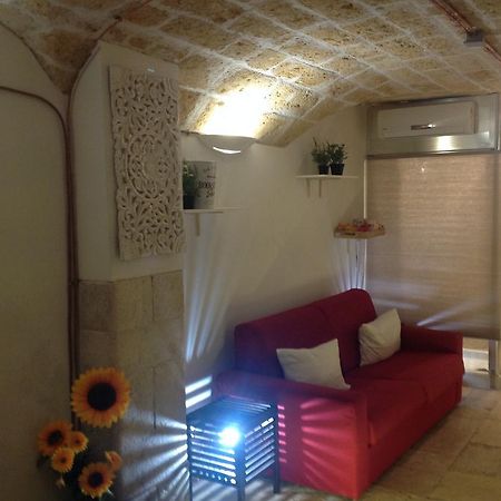Loft Piccinni Nel Cuore Di Bari Buitenkant foto