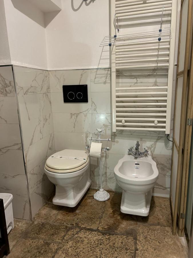 Loft Piccinni Nel Cuore Di Bari Buitenkant foto