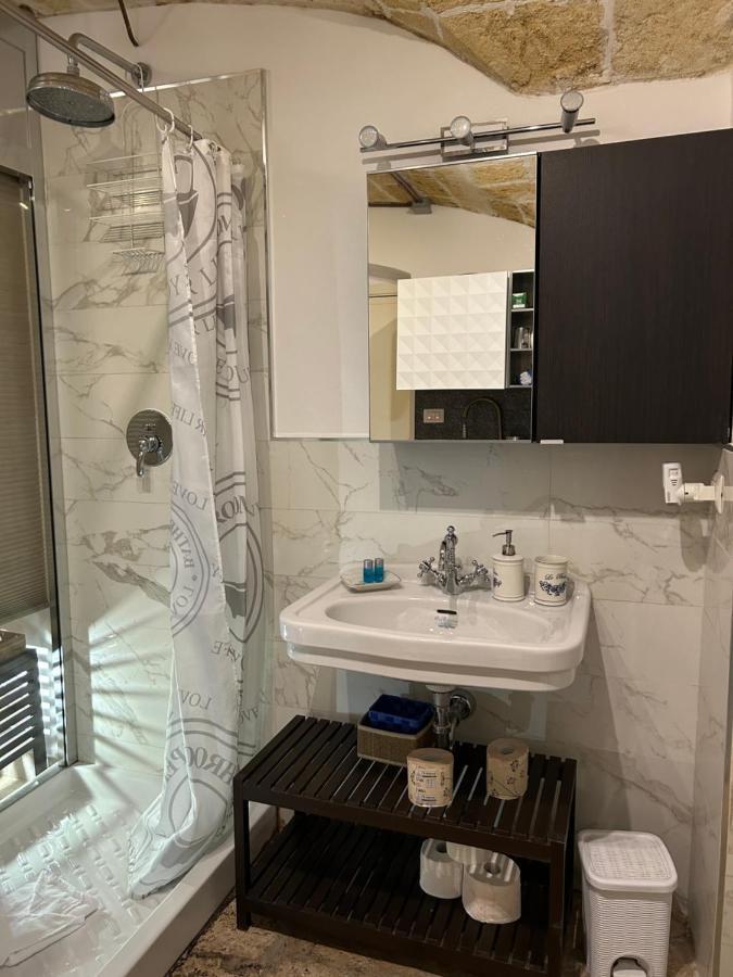 Loft Piccinni Nel Cuore Di Bari Buitenkant foto