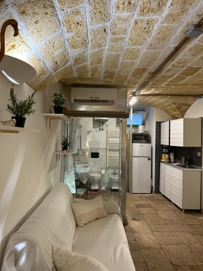Loft Piccinni Nel Cuore Di Bari Buitenkant foto