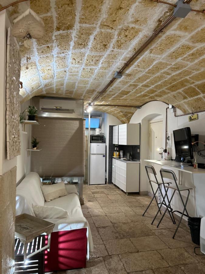 Loft Piccinni Nel Cuore Di Bari Buitenkant foto