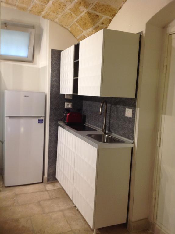 Loft Piccinni Nel Cuore Di Bari Buitenkant foto