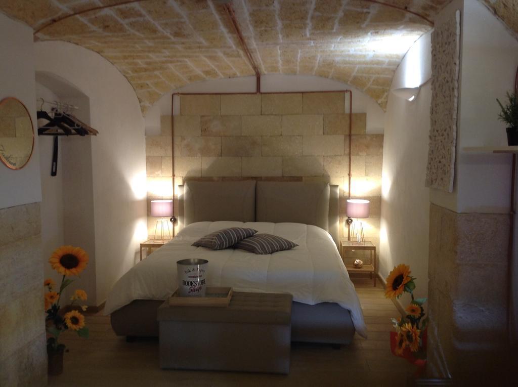 Loft Piccinni Nel Cuore Di Bari Buitenkant foto