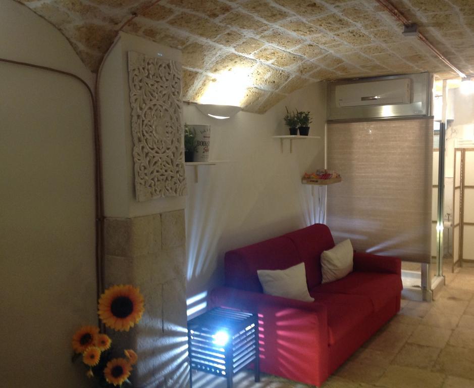 Loft Piccinni Nel Cuore Di Bari Buitenkant foto